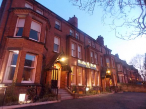 The Mountford Hotel